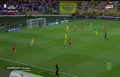 فیلم/ گل اول شباب الاهلی به الوصل توسط سعید عزت اللهی