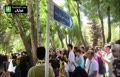 فیلم/ تجمع هواداران سپاهان مقابل استانداری اصفهان در انتقاد به نقل و انتقالات باشگاه