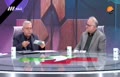 فیلم/ رونمایی از قرص اورانیوم هسته ای در صداوسیما