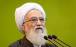 رئیس مجلس خبرگان رهبری,موحدی کرمانی