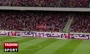فیلم/ خوشحالی هواداران پرسپولیس پس از گل اول استقلال به سپاهان