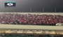 فیلم/ شعار هواداران پرسپولیس علیه درویش و تشویق عالیشاه