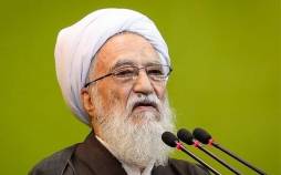رئیس مجلس خبرگان رهبری,موحدی کرمانی