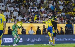 دیدار النصر و الاتحاد,لیگ عربستان