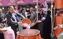 آیین گلاب‌گیری کاشان,ثبت جهانی آیین گلاب‌گیری کاشان