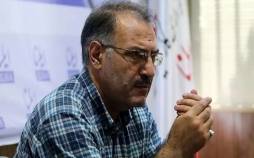 عبدالله رمضان زاده,سخنگوی دولت اصلاحات