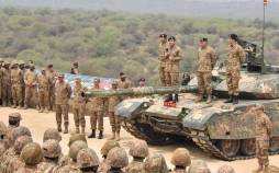 درگیری پاکستان و هند,جنگ پاکستان و هند