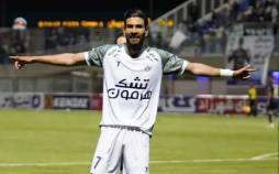 مجید علیاری,حضور مجید علیاری در سپاهان