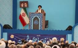 امام جمعه کرج,صحبت های امام جمعه کرج درباره کمبود آب و برق