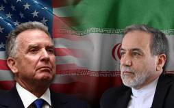 مذاکره ایران و آمریکا,عراقچی و ویتکاف