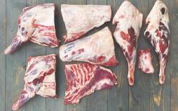 گوشت قرمز,تبعات حذف گوشت از سفره خانوار ایرانی ها