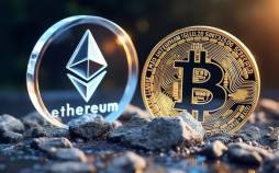 بیت کوین و اتریوم,رشد بیت کوین