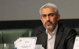 مدنی‌زاده,مدنی‌زاده گزینه پیشنهادی دولت برای تصدی وزارت اقتصاد
