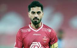 امید عالیشاه,جدایی عالیشاه از پرسپولیس