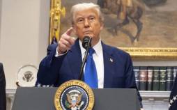 دونالد ترامپ,رئیس جمهور آمریکا