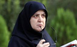 فاطمه مهاجرانی,سخنگوی دولت