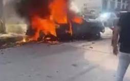 مقام ارشد حزب الله لبنان,ترور مقام ارشد حزب الله لبنان