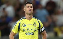 رونالدو,النصری ها علیه رونالدو