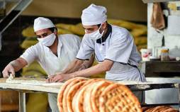 نانوایی,تاثیر قطی برق بر کسب و کار نانوایی