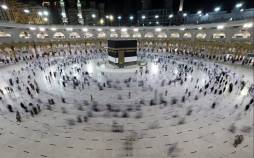 حج,بارورسازی ابرها در عربستان