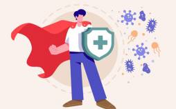 سیستم ایمنی بدن,ویتامین های مورد نیاز برای تقویت سیستم ایمنی بدن