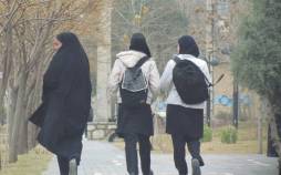 سن تجرد قطعی در ایران,کاهش سن تجرد قطعی دختران از ۴۵ به ۳۸ سالگی