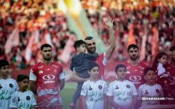 باشگاه پرسپولیس, مدیریت تیم فوتبال پرسپولیس