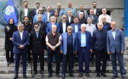 بحران مدیریتی در استقلال و اختلافات بچهگانه! فوتبال ایران,هیئتمدیره استقلال ,بحران مدیریتی در استقلال
