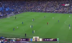 فیلم/ خلاصه دیدار الهلال 1-3 الاهلی عربستان (نیمه نهایی لیگ نخبگان آسیا)