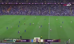 فیلم/ خلاصه دیدار الهلال 7-0 گوانگژو چین (یک چهارم نهایی لیگ نخبگان آسیا)