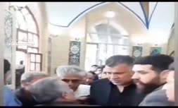 فیلم/ تکذیب سفر علی دایی به بندرعباس