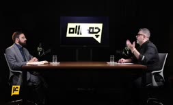 رضا رشیدپور: دلم برای تلویزیون تنگ شده/ اجازه دهید برنامه مورد علاقه‌ام را بسازم