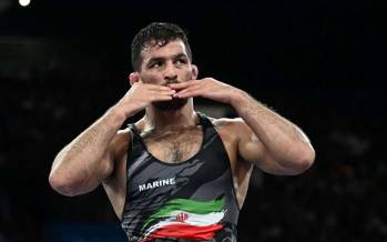 حسن یزدانی: دیگر به ۸۶ کیلو برنمی گردم/ خداحافظ تا جهانی ۲۰۲۶ حسن یزدانی,مصاحبه جدید حسن یزدانی