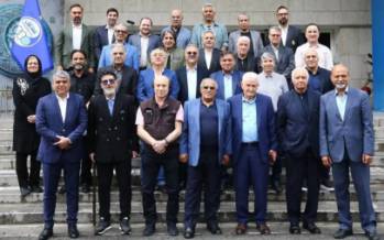 بحران مدیریتی در استقلال و اختلافات بچهگانه! فوتبال ایران,هیئتمدیره استقلال ,بحران مدیریتی در استقلال