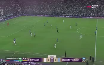 فیلم/ خلاصه دیدار الاهلی عربستان 2-0 کاوازاکی ژاپن (فینال لیگ نخبگان آسیا)