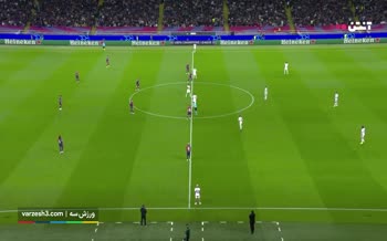 فیلم/ خلاصه دیدار بارسلونا 3-3 اینتر (بازی رفت نیمه نهایی لیگ قهرمانان اروپا)