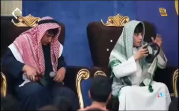 فیلم/ تمسخر دوباره مسئولین عربستان در صداوسیما