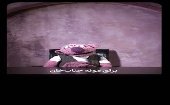 فیلم/ واکنش جناب خان به انفجار بندرعباس