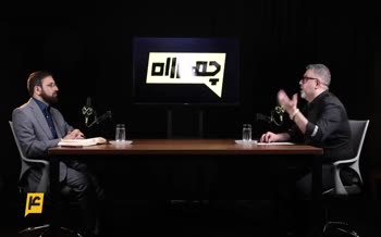 رضا رشیدپور: دلم برای تلویزیون تنگ شده/ اجازه دهید برنامه مورد علاقه‌ام را بسازم