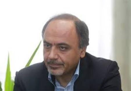 معاون سیاسی دفتر رئیسجمهور روحانی معاون سیاسی دفتر رئیسجمهور روحانی, حمید ابوطالبی