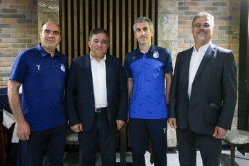 مجوز حرفهای استقلال مجوز حرفهای استقلال,کنفدراسیون فوتبال آسیا