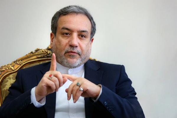 مذاکرهی مستقیم با آمریکا لازم مذاکرهی مستقیم با آمریکا لازم,توافق با ترامپ