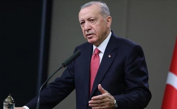 اردوغان اردوغان,رئیس جمهور ترکیه