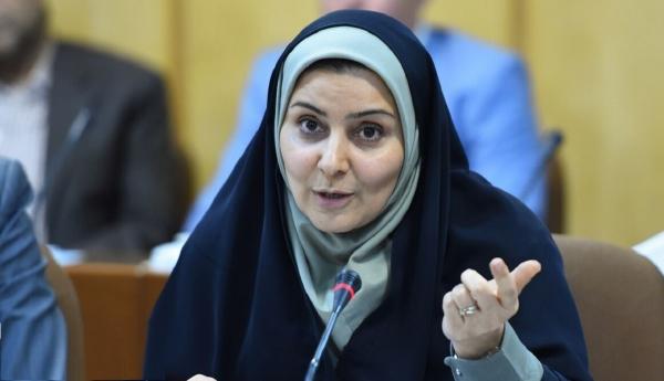 فرزانه صادق فرزانه صادق,وزیر راه و شهرسازی