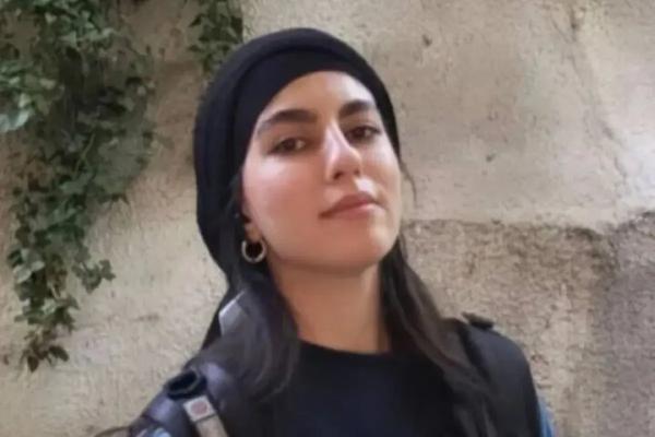 الهه حسیننژاد الهه حسیننژاد,قتل الهه حسیننژاد در اسلامشهر
