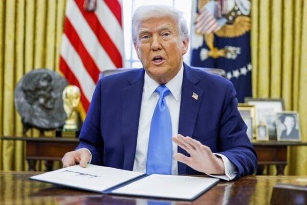 دونالد ترامپ دونالد ترامپ,رئیس جمهور آمریکا