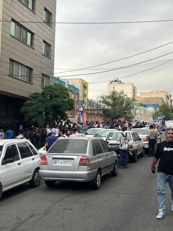 تجمع هواداران استقلال تجمع هواداران استقلال,هواداران تیم استقلال