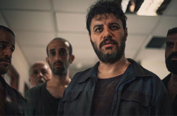 سریال وحشی,فصل دوم سریال وحشی
