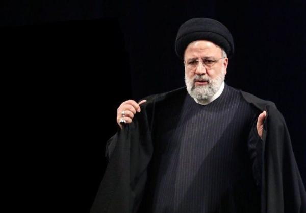 مرحوم رئیسی مرحوم رئیسی,طعنه روزنامه جمهوری اسلامی به مدعیان حمایت از شهید رئیسی