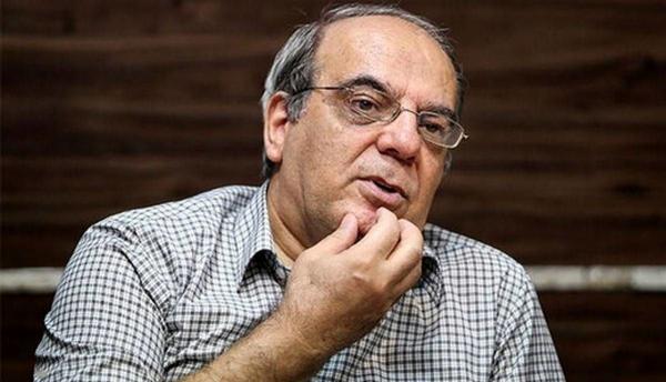 عباس عبدی,انتقاد تند عباس عبدی از دخالت‌ مجلسی‌ها در عزل و نصب‌ها